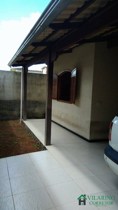 Casa, 3 quartos, 170 m² - Foto 1