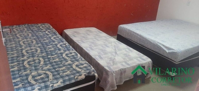 Sítio, 7 quartos, 3500 m² - Foto 4