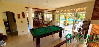 Casa de Condomínio, 4 quartos - Foto 5