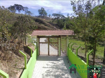 Sítio, 3 quartos, 3 hectares - Foto 5