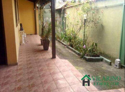 Casa, 3 quartos, 266 m² - Foto 5