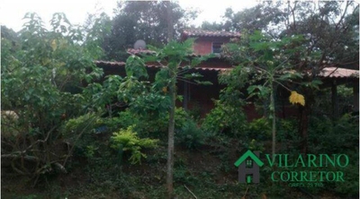 Sítio, 3 quartos, 10000 m² - Foto 3