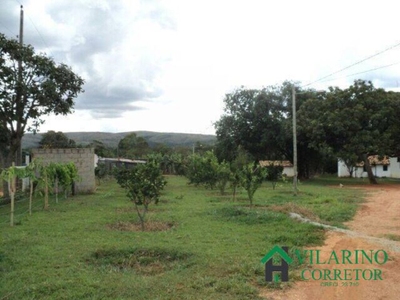 Sítio, 4 quartos, 100 m² - Foto 4