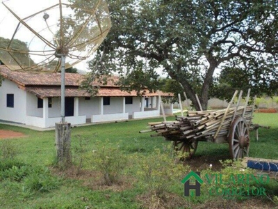 Sítio, 4 quartos, 100 m² - Foto 5