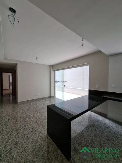 Apartamento, 2 quartos, 57 m² - Foto 2