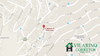 Cobertura, 5 quartos, 270 m² - Foto 2