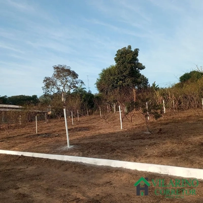 Terreno, 360 m² - Foto 2