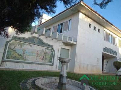 Casa, 6 quartos, 1450 m² - Foto 2