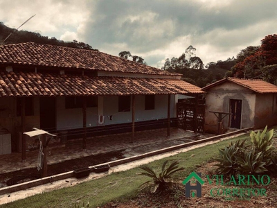 Fazenda-Sítio-Chácara, 45 hectares - Foto 2