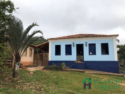 Fazenda-Sítio-Chácara, 45 hectares - Foto 1