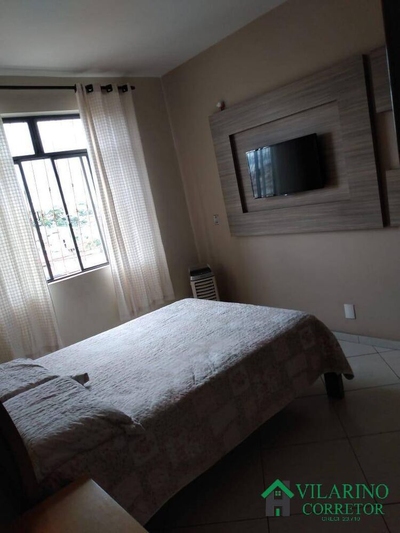 Apartamento, 3 quartos, 86 m² - Foto 1