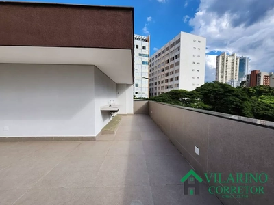 Cobertura, 3 quartos, 85 m² - Foto 2