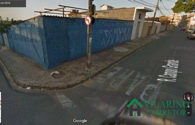 Terreno, 590 m² - Foto 2