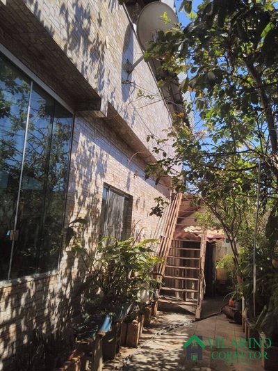 Casa, 3 quartos, 200 m² - Foto 1