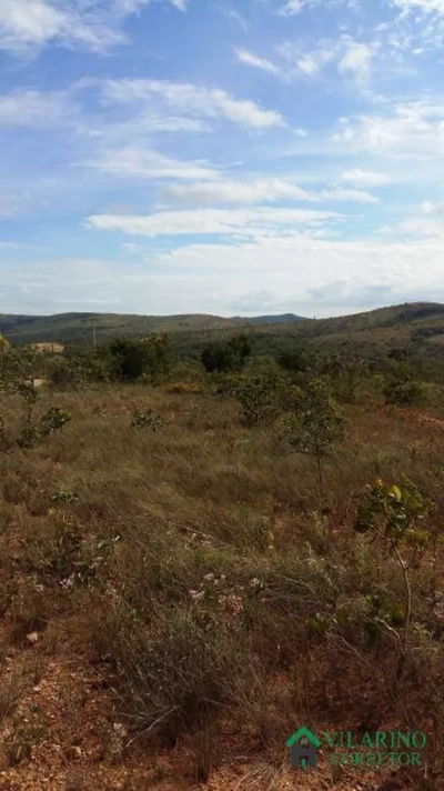 Terreno, 2 hectares - Foto 1