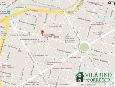 Sala-Conjunto, 30 m² - Foto 2