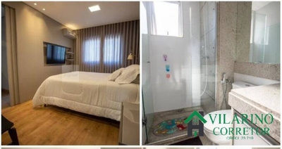 Apartamento, 4 quartos, 162 m² - Foto 5