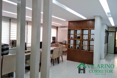 Sala-Conjunto, 125 m² - Foto 5