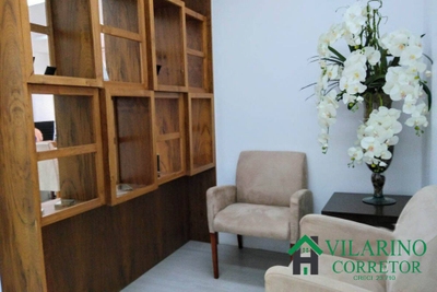 Sala-Conjunto, 125 m² - Foto 1