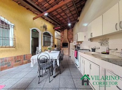 Casa, 4 quartos, 140 m² - Foto 3