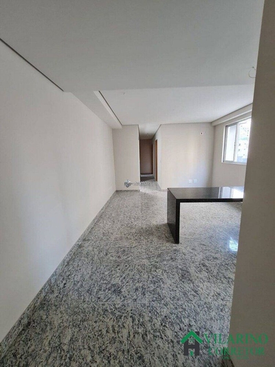 Apartamento, 3 quartos, 78 m² - Foto 3