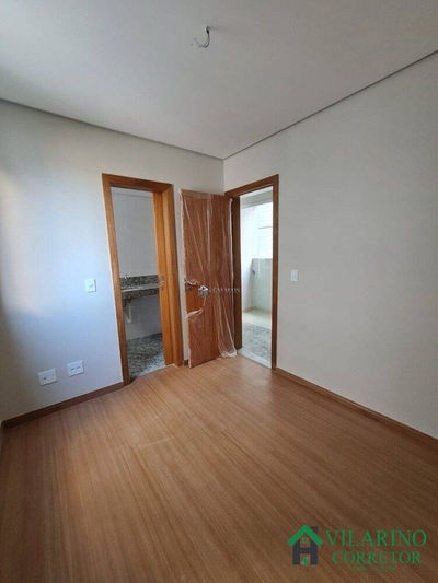 Apartamento, 3 quartos, 78 m² - Foto 2