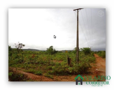 Chácara, 1 quarto, 10000 m² - Foto 2