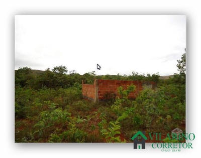 Chácara, 1 quarto, 10000 m² - Foto 3