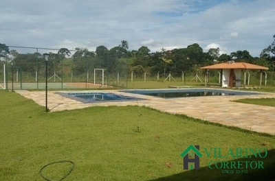 Terreno, 300 m² - Foto 1