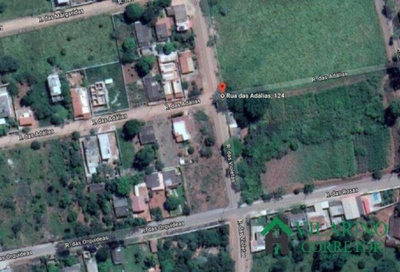 Terreno, 360 m² - Foto 1