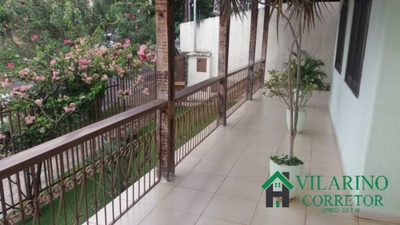 Casa, 3 quartos, 226 m² - Foto 3