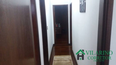 Casa, 3 quartos, 226 m² - Foto 4