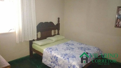 Sítio, 3 quartos, 18 m² - Foto 3