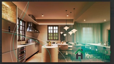 Apartamento, 1 quarto, 85 m² - Foto 2