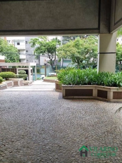 Apartamento, 4 quartos, 186 m² - Foto 4