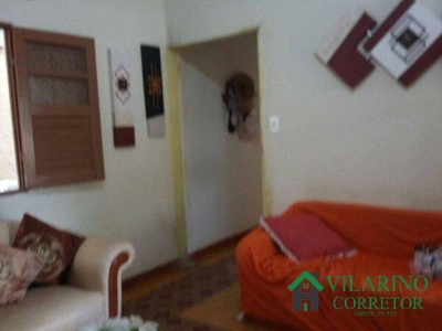 Casa, 2 quartos - Foto 2