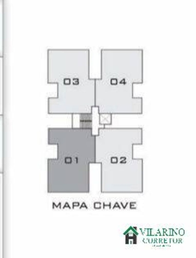 Apartamento, 3 quartos, 80 m² - Foto 4