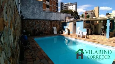 Casa, 4 quartos, 278 m² - Foto 1