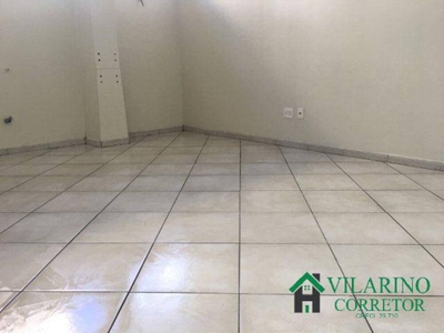 Sala-Conjunto, 44 m² - Foto 3