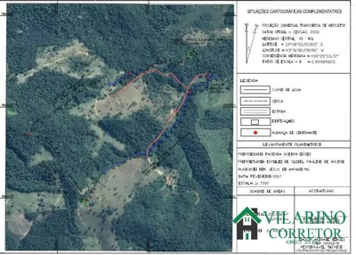 Terreno, 7 hectares - Foto 3