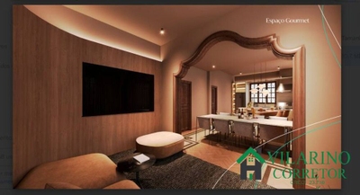 Apartamento, 1 quarto, 85 m² - Foto 2