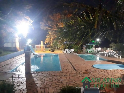 Sítio, 9 quartos, 4000 m² - Foto 2