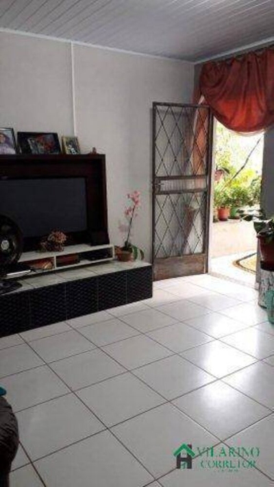 Sítio, 3 quartos, 5000 m² - Foto 2