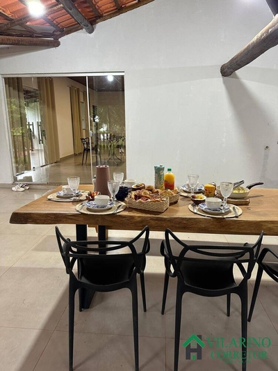 Sítio, 2 quartos, 4000 m² - Foto 5