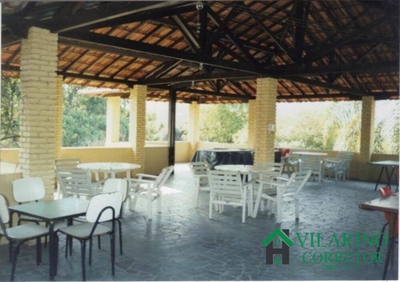 Sítio, 6 quartos, 2 hectares - Foto 1