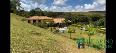 Fazenda-Sítio-Chácara, 15 m² - Foto 5