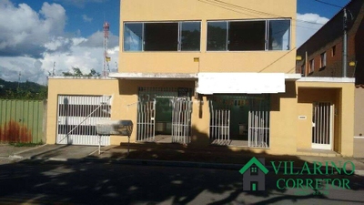 Loja-Salão, 35 m² - Foto 1