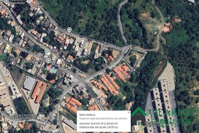 Terreno, 2570 m² - Foto 1