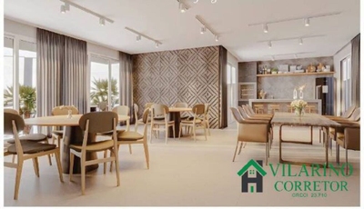 Apartamento, 3 quartos, 75 m² - Foto 1