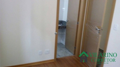 Apartamento, 2 quartos, 53 m² - Foto 3
